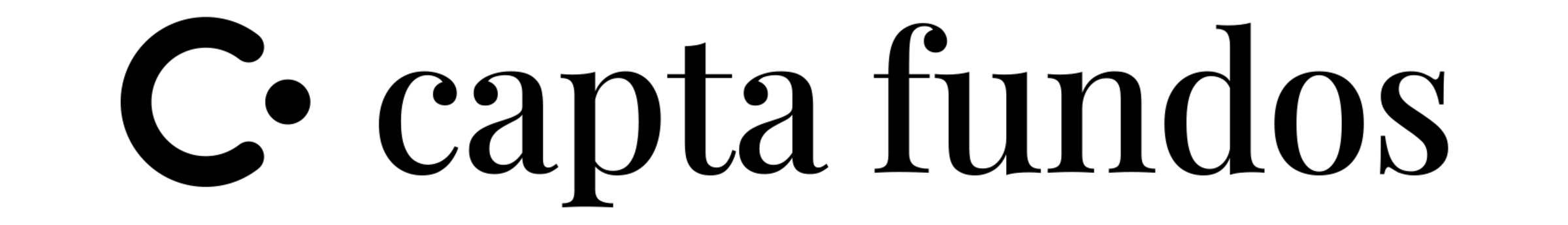 capta fundos